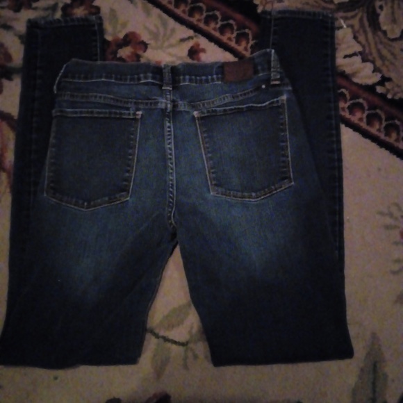 Lucky Brand jeans - Picture 2 of 2